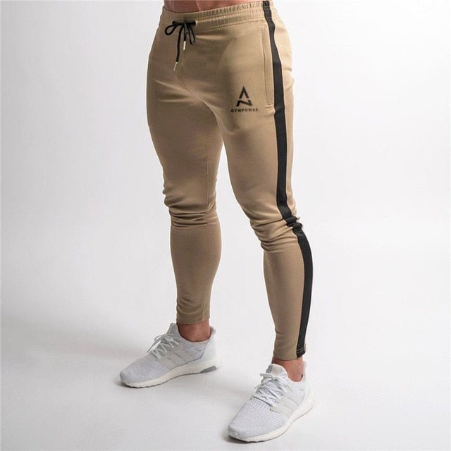 NYHET Gympower Original Joggers - Gympower