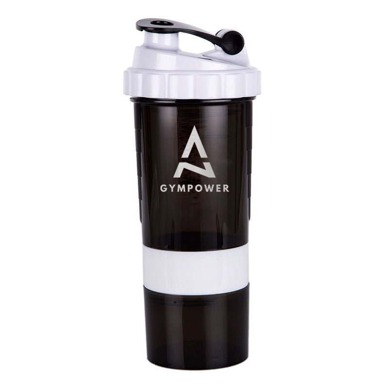 NYHET Gympower Shaker - Gympower