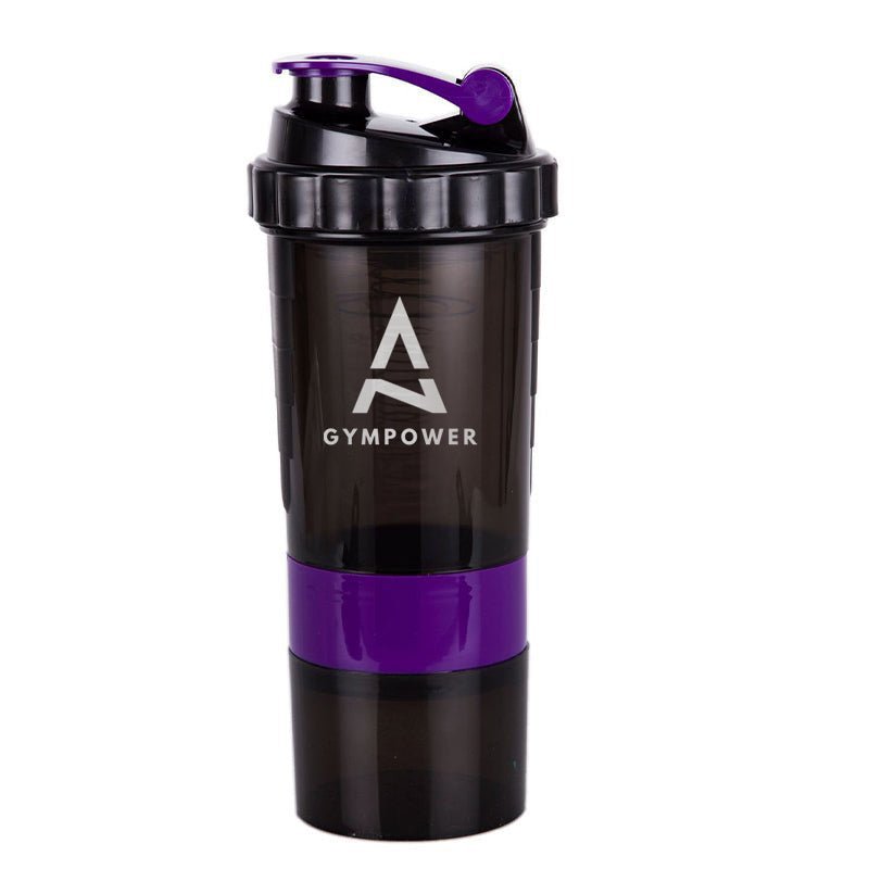 NYHET Gympower Shaker - Gympower