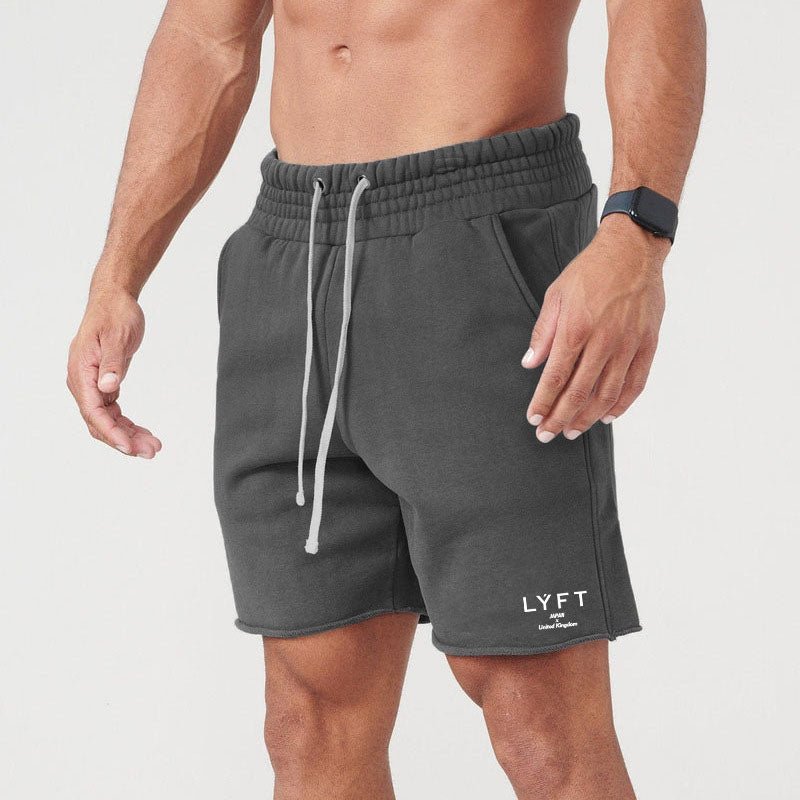 NYHET Gympower Soft shorts - Gympower
