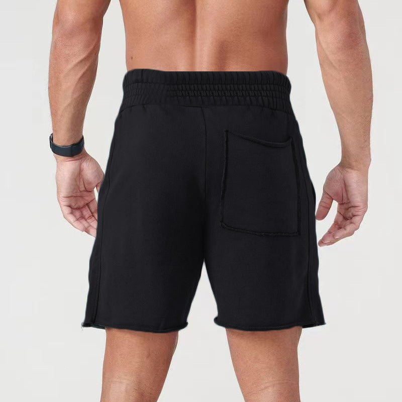 NYHET Gympower Soft shorts - Gympower