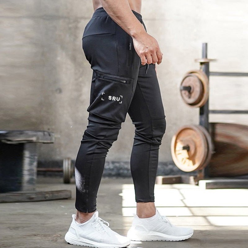 NYHET Gympower Stronger Pants - Gympower