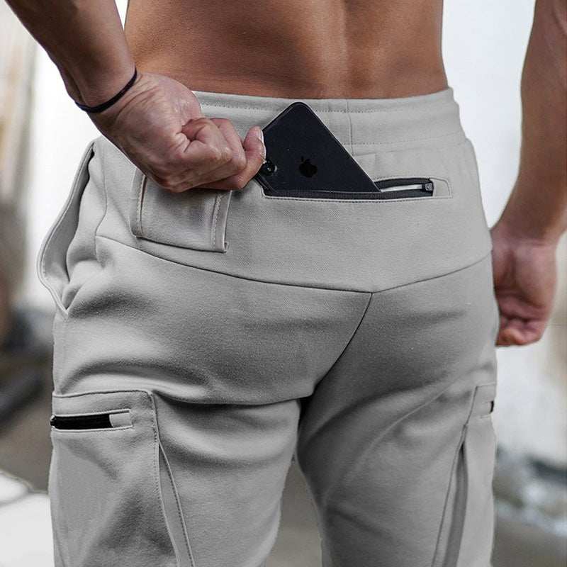 NYHET Gympower Stronger Pants - Gympower