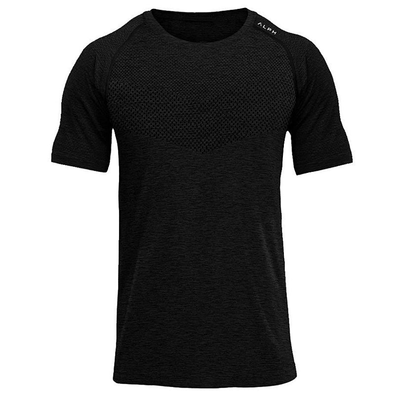 NYHET Gympower Stronger T-shirt - Gympower