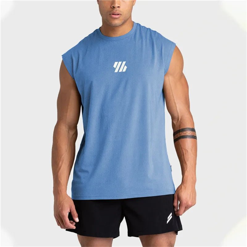NYHET Gympower Tank top - Gympower