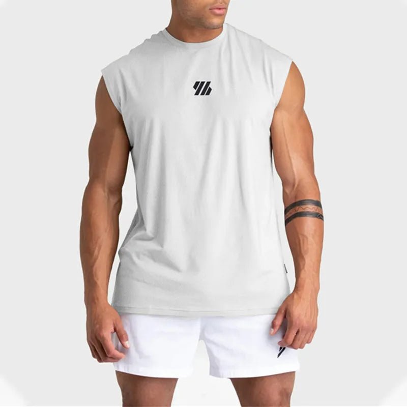 NYHET Gympower Tank top - Gympower