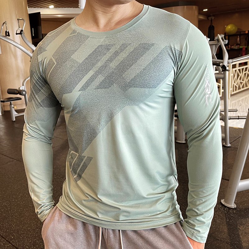 NYHET Gympower Viper Shirt - Gympower