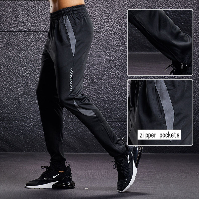 NYHET Track Pants - Gympower