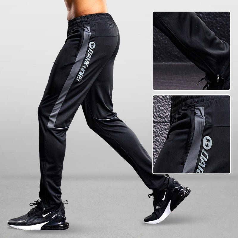 NYHET Track Pants - Gympower