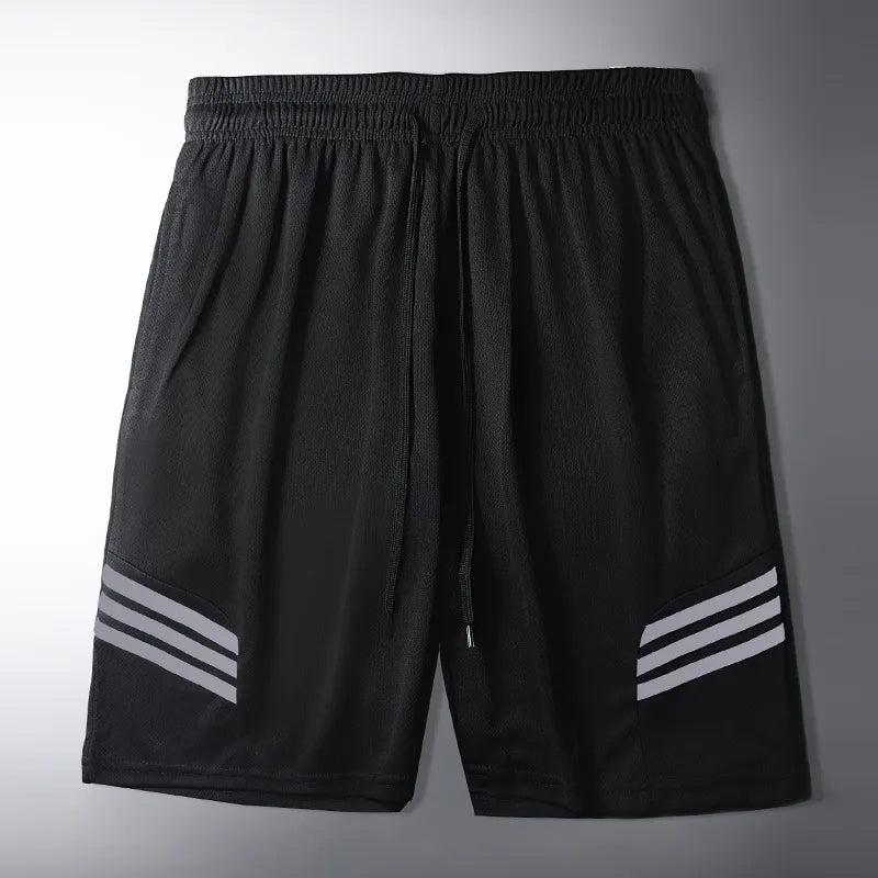 Original Stripe Shorts - Gympower